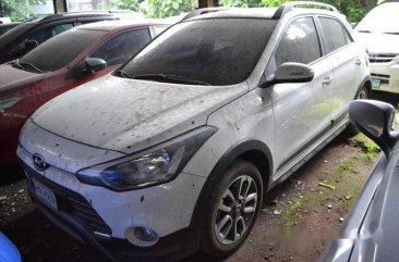 Hyundai I20 Cross Sport 2016 for sale