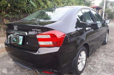 2012 Honda City 1.5 E Automatic FOR SALE