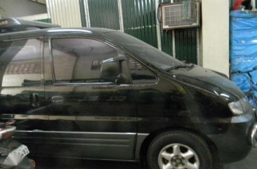 1999 Model Hyundai Starex For Sale