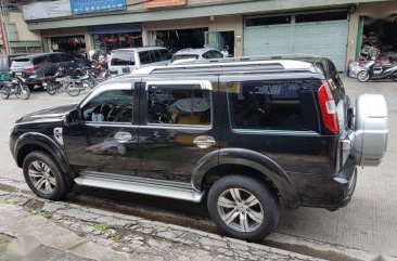 Ford Everest 2013 Manual Diesel for sale 