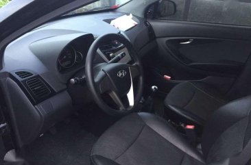 Hyundai Eon 2014 for sale 