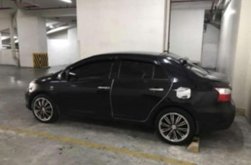 For sale Toyota Vios 1.3J Limited edition 2013