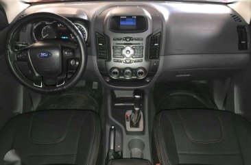 2015 Ford Ranger Wildtrak 4x2 AT Diesel for sale 