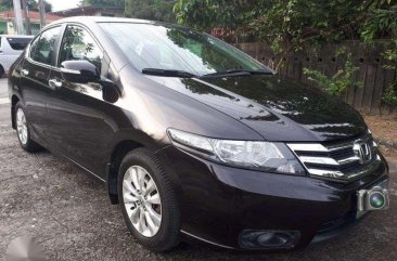 2012 Honda City 1.5 E Automatic FOR SALE