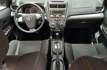 2016 Toyota Avanza 13E AT dual vvti FOR SALE