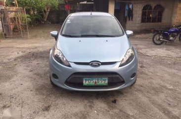 2011 Model Ford Fiesta For Sale