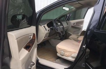 2015 Toyota Innova For Sale