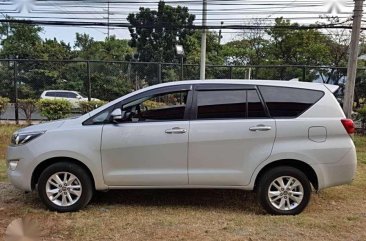 Toyota Innova E 2017 for sale 