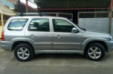 Mazda Tribute 2007 at FOR SALE