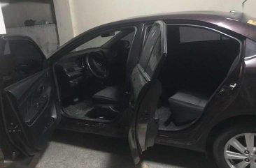 Toyota Vios 1.3 Gas for sale 
