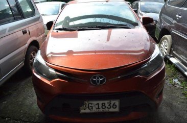 Toyota Vios 2016 for sale