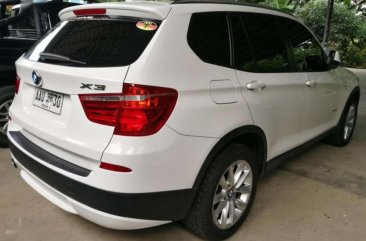 2014 Model BMW X3 For Sale