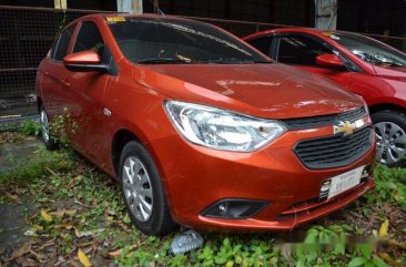 Chevrolet Sail 2017 for sale