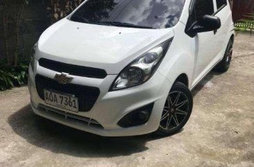 Chevrolet Spark 2014 Model For Sale