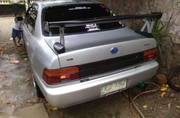 For Sale Toyota Corolla 1995 Model