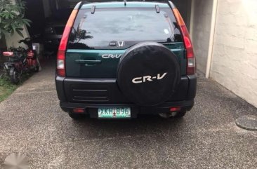 For sale 2003 Honda CR-V daily driver