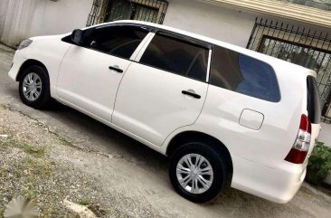 2012 Toyota INNOVA Diesel MT for sale