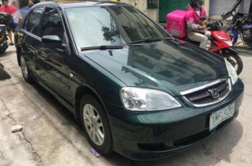 Honda Civic 2004 Super unit like new