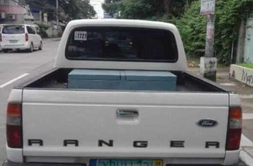 2004 Ford Ranger 4x4 FOR SALE