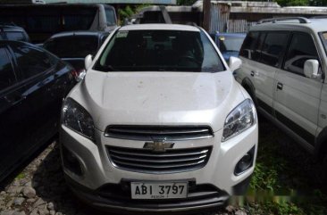 Chevrolet Trax Lt 2016 for sale