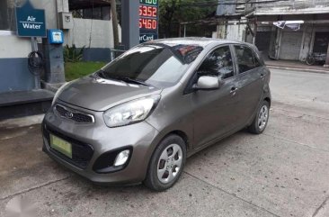 Kia Picanto 1.0 2011 Model For Sale