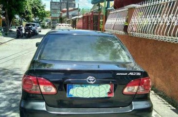 2005 Model Toyota Corolla Altis For Sale