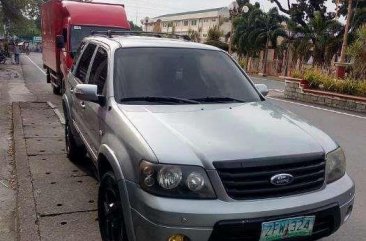 Ford Escape XLT 2006 for sale 