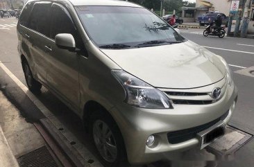 Toyota Avanza 2015 for sale