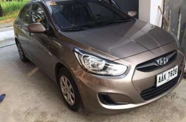 2014 Hyundai Accent for sale 