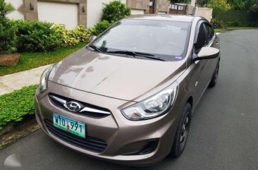 Hyundai Accent 2014 for sale 