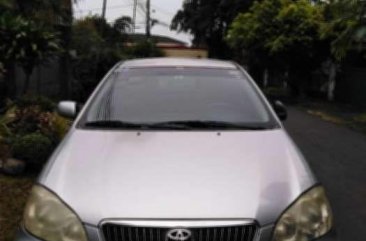 Toyota Vios 2007 FOR SALE