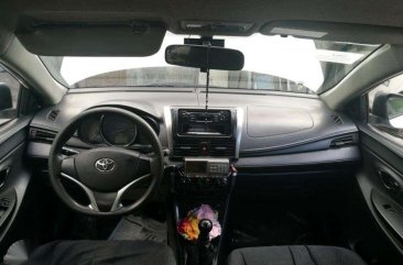 2014 Model Toyota Vios For Sale