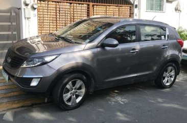 KIA Sportage 2011 Model For Sale