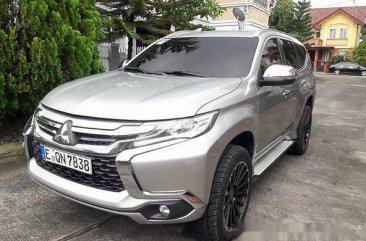 Mitsubishi Montero Sport 2016 for sale