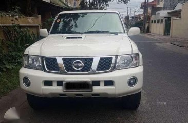 2007 Model Nissan Patrol for Sale