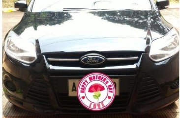 2014 Fod Focus Ambiente for sale 