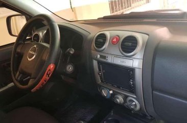 2007 Model Isuzu Dmax For Sale