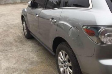 2012 MAZDA CX7 for sale RUSH