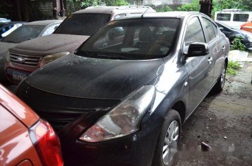 Nissan Almera Base 2017 for sale