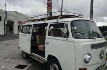 Volkswagen Kombi 1972 for sale 