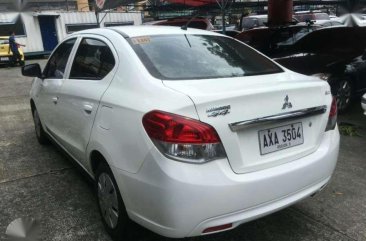 2015 Mitsubishi Mirage G4 For Sale