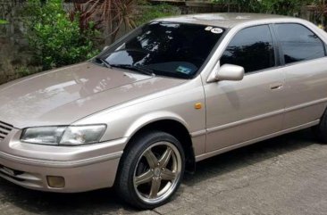 1996 Toyota Camry for sale 