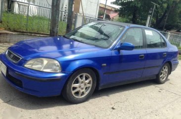 Honda Civic automatic tranny FOR SALE