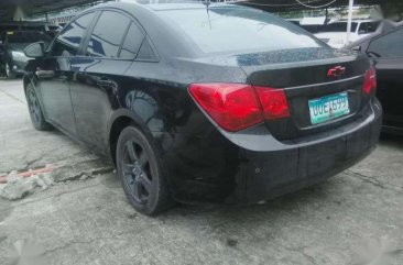 2012 Chevrolet Cruze AT FOR SALE