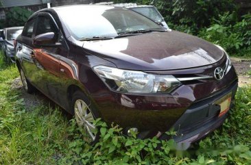 Toyota Vios E 2017 for sale