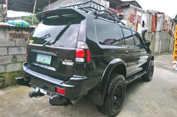 Mitsubishi Montero 2006 for sale 