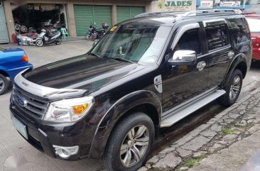 Ford Everest 2013 Manual Diesel for sale 