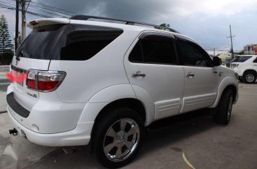 2009 Model Toyota Fortuner 27V For Sale