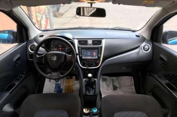 2018 Suzuki Celerio FOR SALE