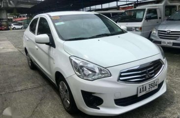 2015 Mitsubishi Mirage G4 For Sale